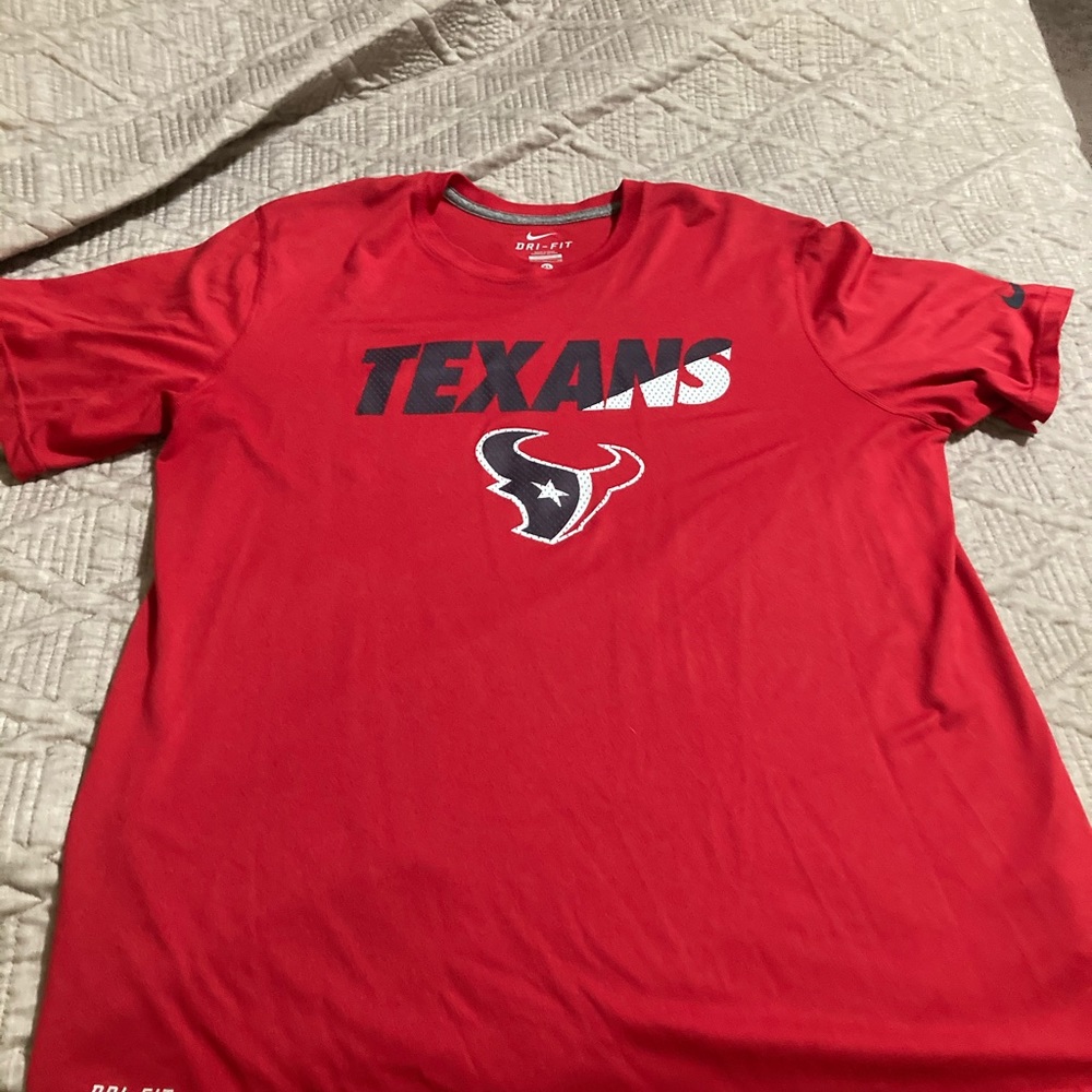 Nike Dri Fit T Shirt